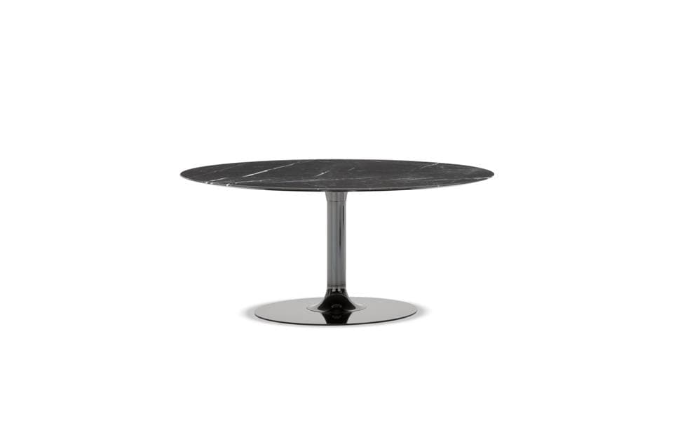 Minotti Oliver Dining · 餐桌