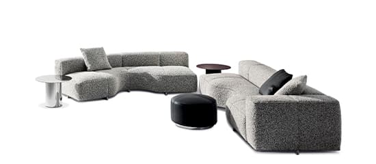 Minotti Yves · 沙发